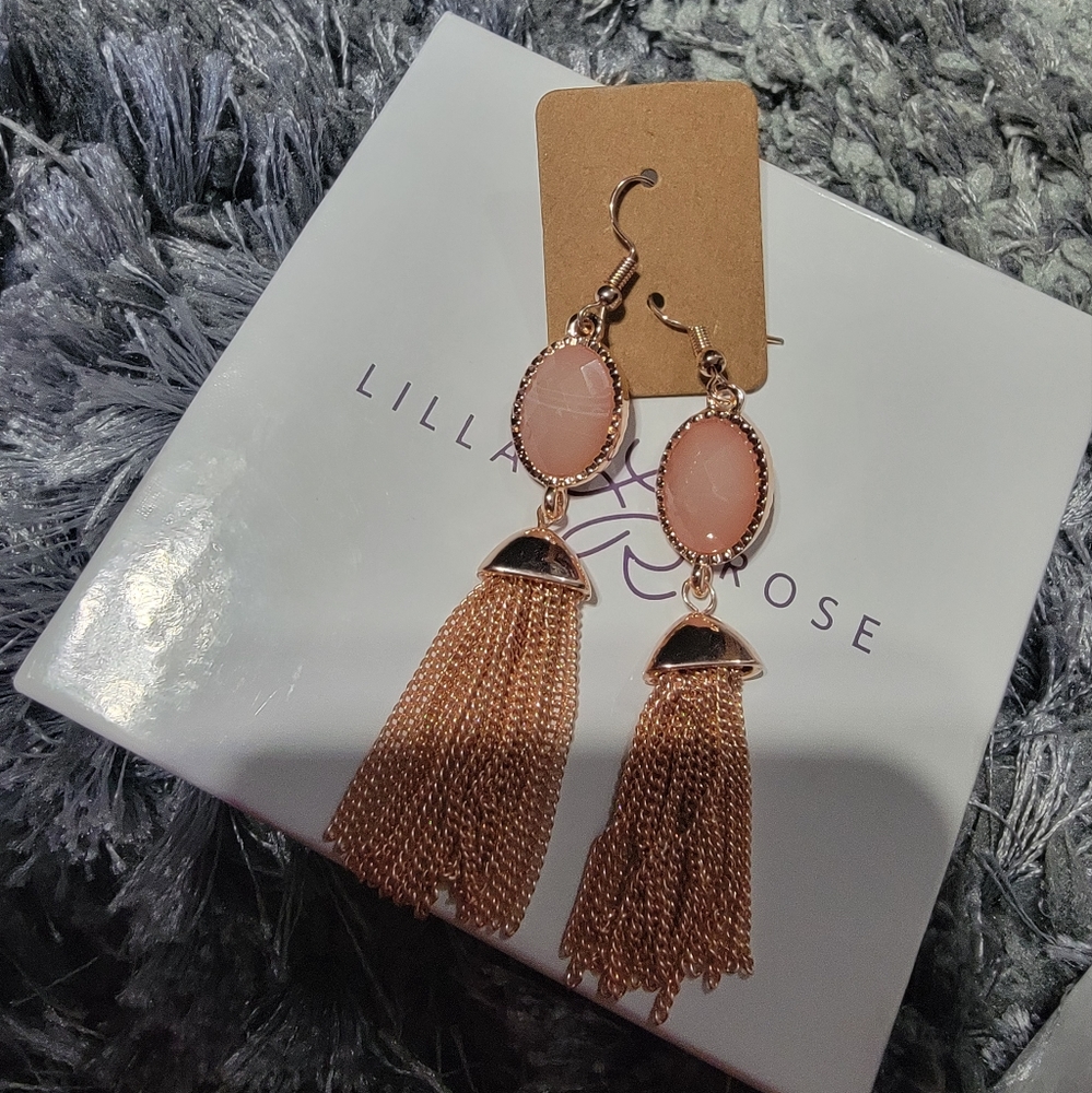 Earrings - Picture 3 of 3